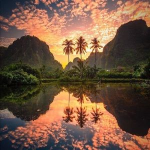 Meet your Posher, Lisa-marie